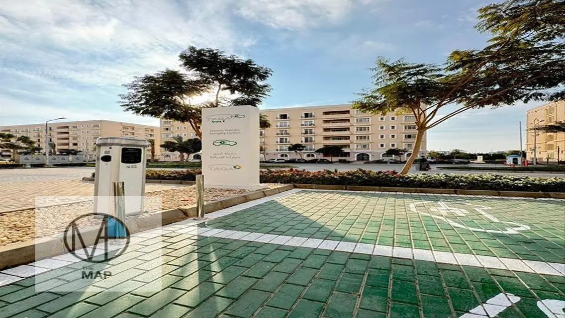 Luxury Apartment for Sale with Exclusive Amenities