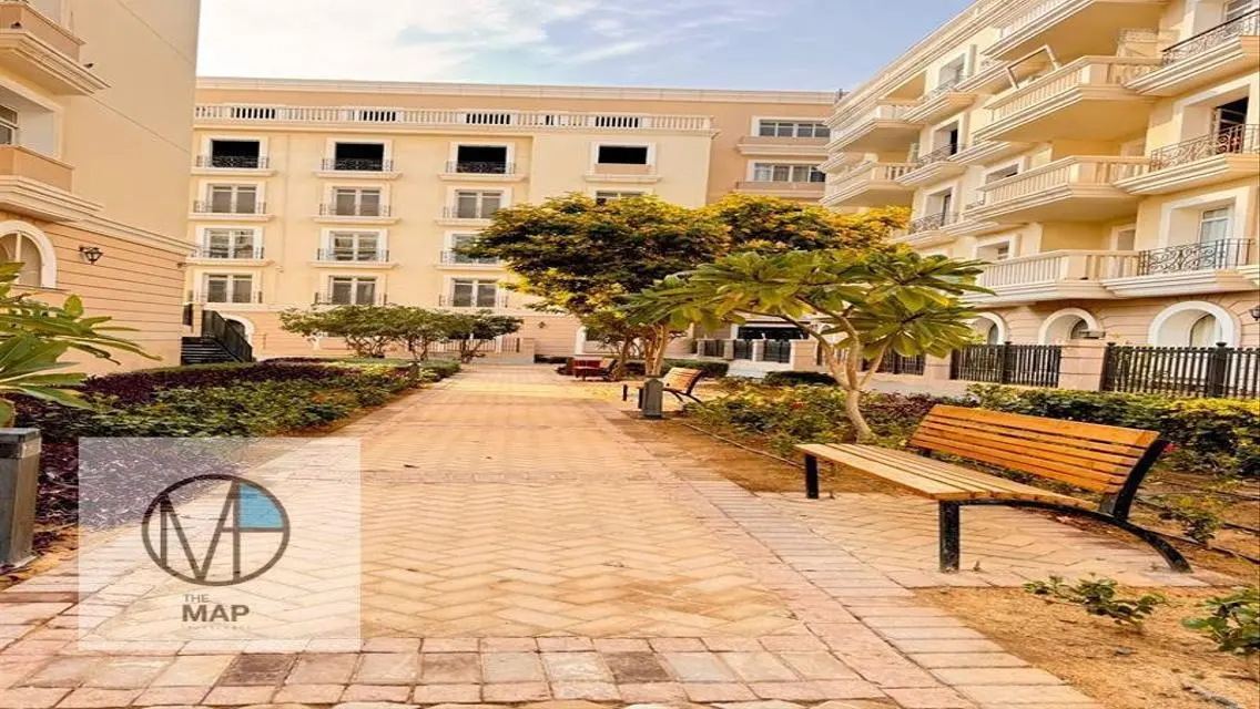 Luxury Apartment for Sale with Exclusive Amenities