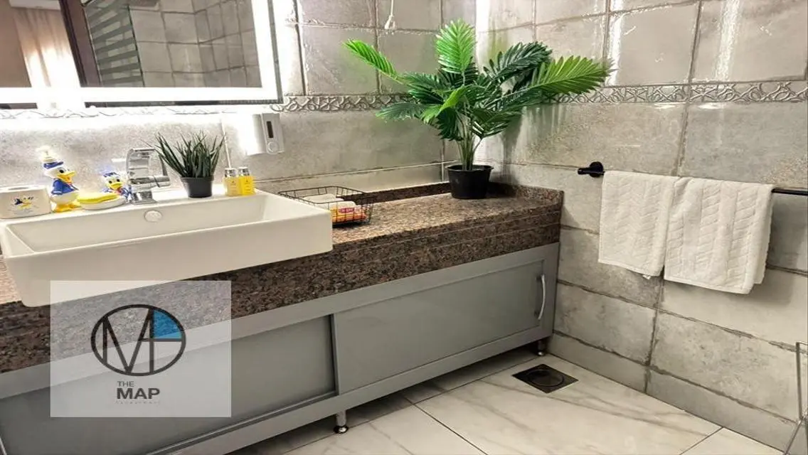 Luxury Apartment for Sale with Exclusive Amenities