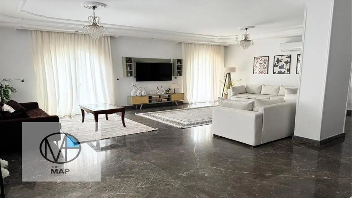 Luxury Apartment for Sale with Exclusive Amenities