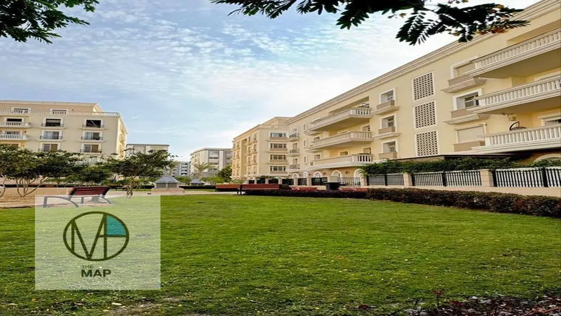 Luxury Apartment for Sale with Exclusive Amenities