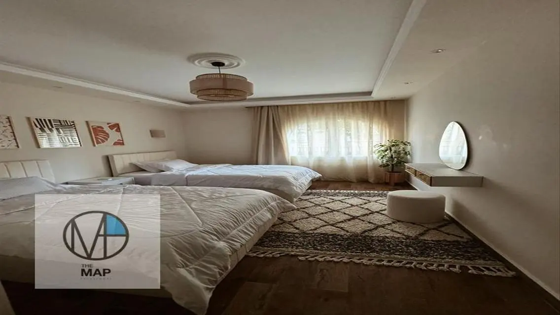 Luxury Apartment for Sale with Exclusive Amenities