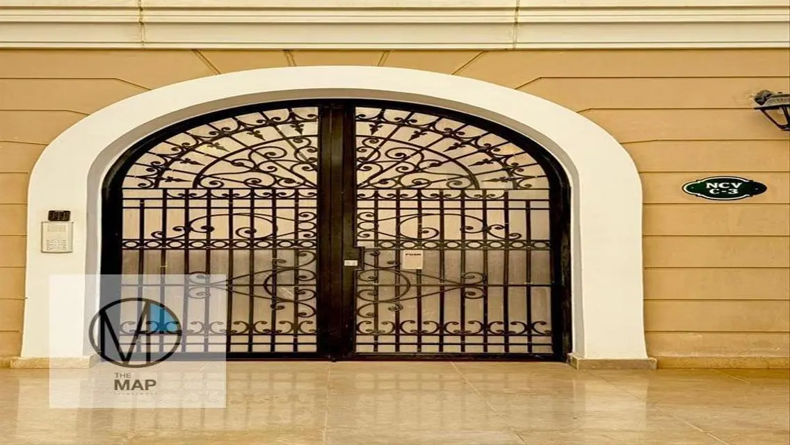 Luxury Apartment for Sale with Exclusive Amenities