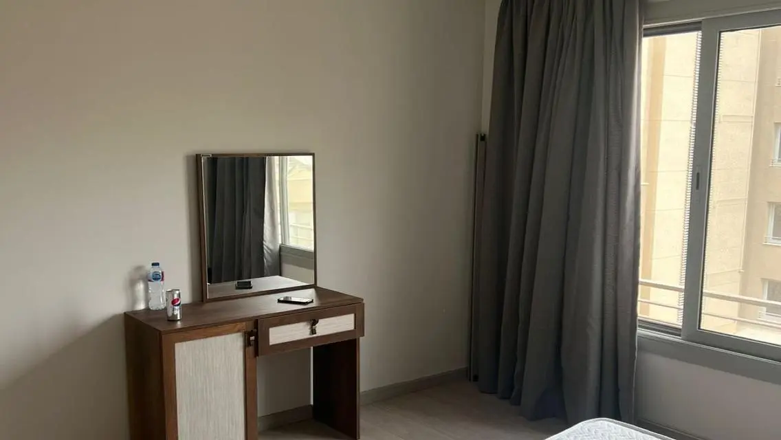 Own your luxury apartment with modern design at an attractive price