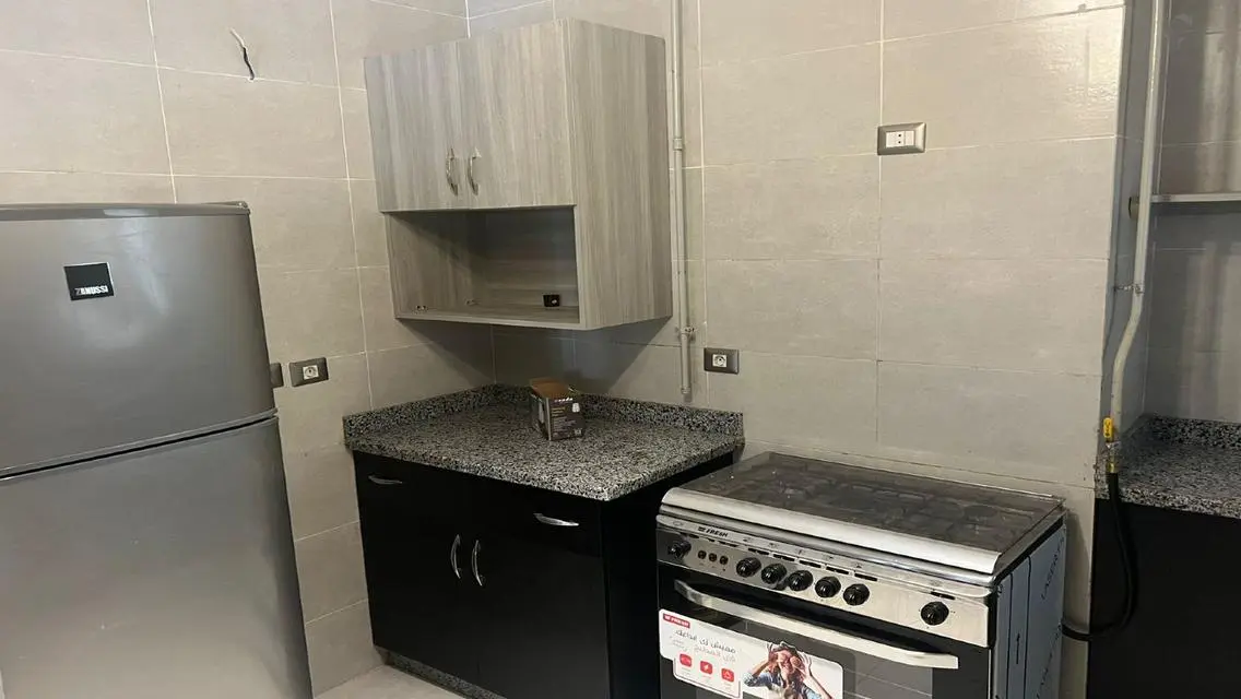 Own your luxury apartment with modern design at an attractive price