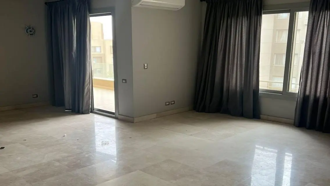Own your luxury apartment with modern design at an attractive price