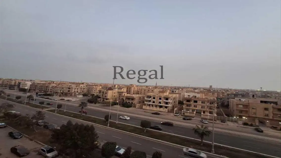 Apartment for Rent in 6th of October