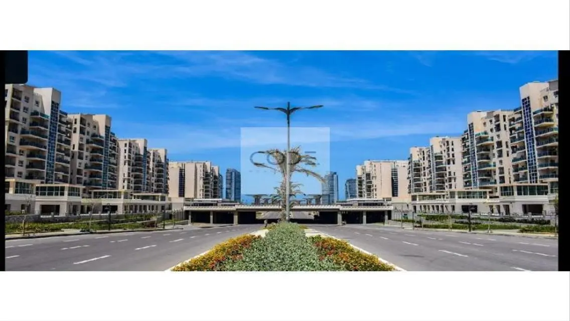 شقة فاخرة بإطلالة مميزة على البحيرات