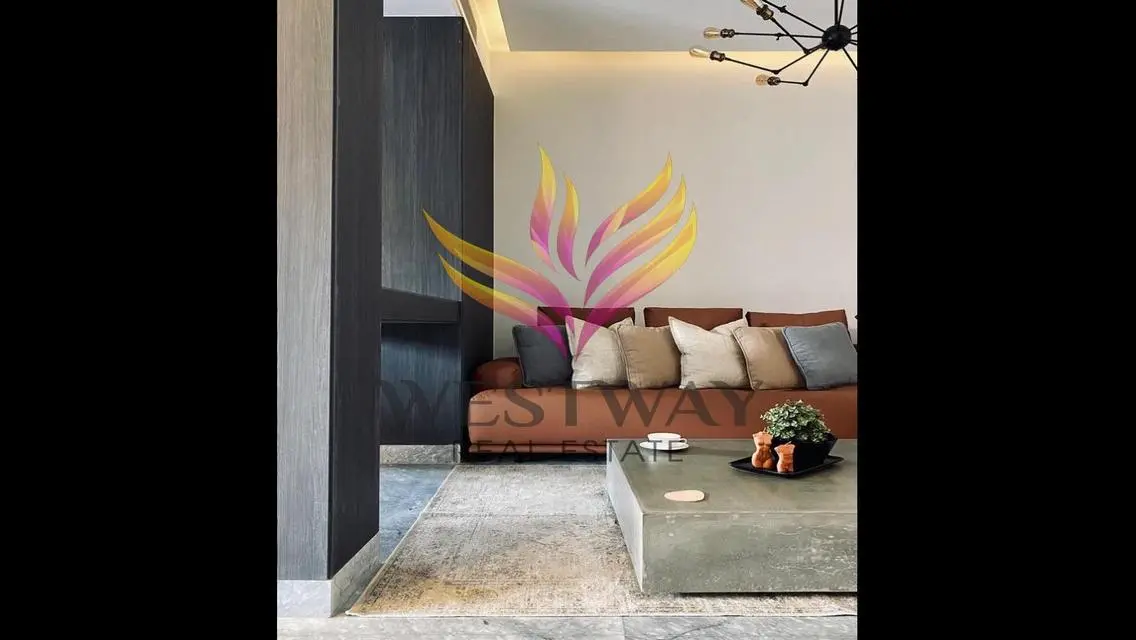 Luxury Apartment with Stunning View