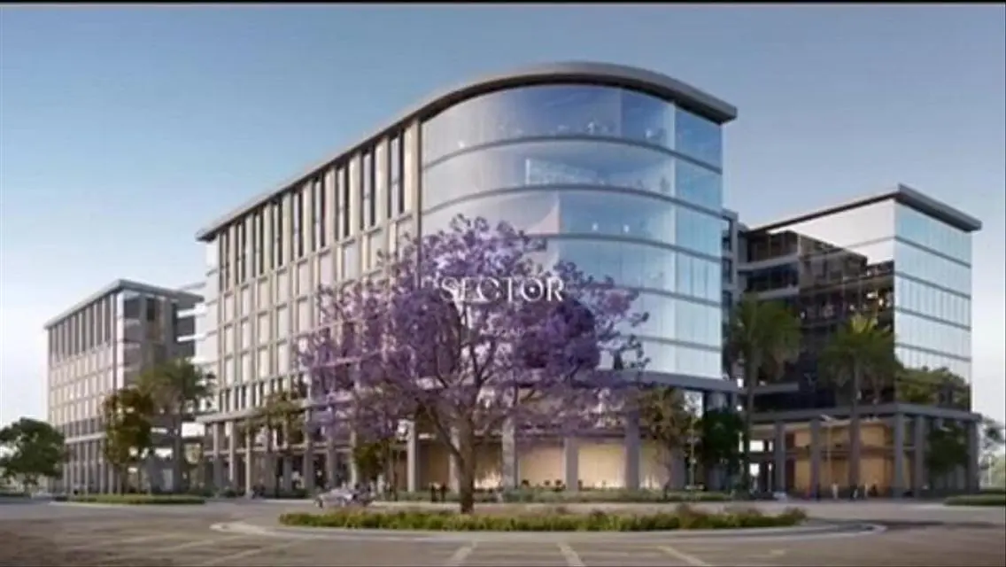 Residential Complex in Sector 10 - Investment Opportunity