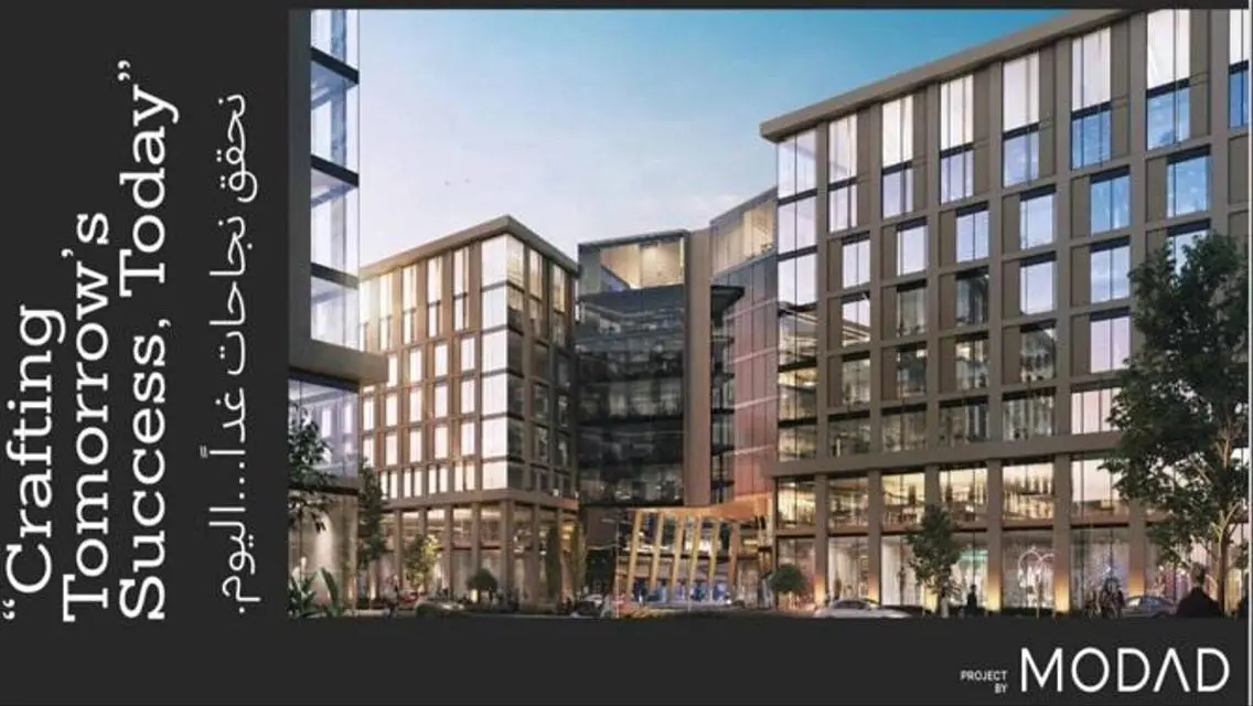 Residential Complex in Sector 10 - Investment Opportunity