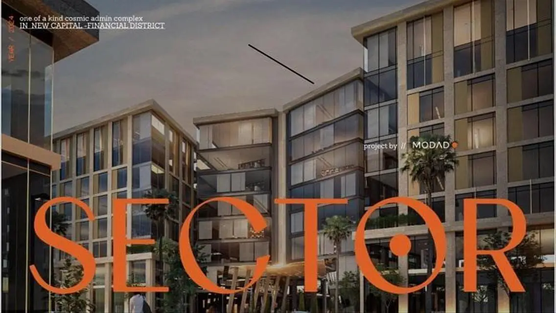 Residential Complex in Sector 10 - Investment Opportunity