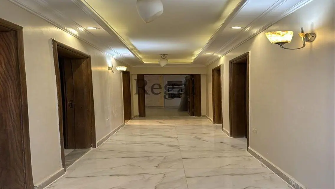 Distinctive Apartment for Rent in Sheikh Zayed - Zayed Dunes