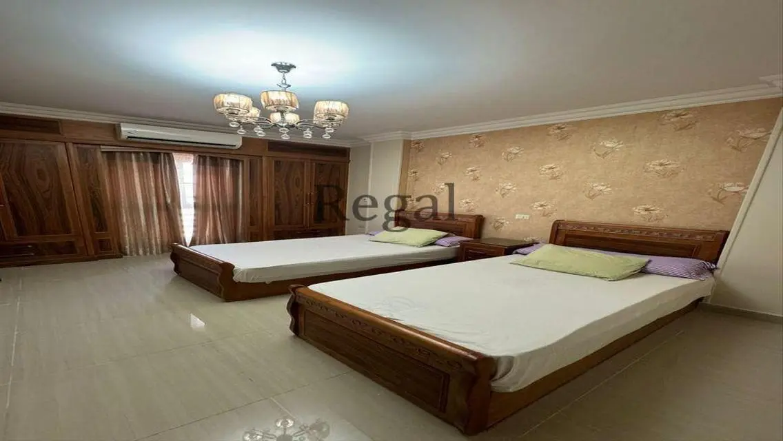 Distinctive Apartment for Rent in Sheikh Zayed - Zayed Dunes