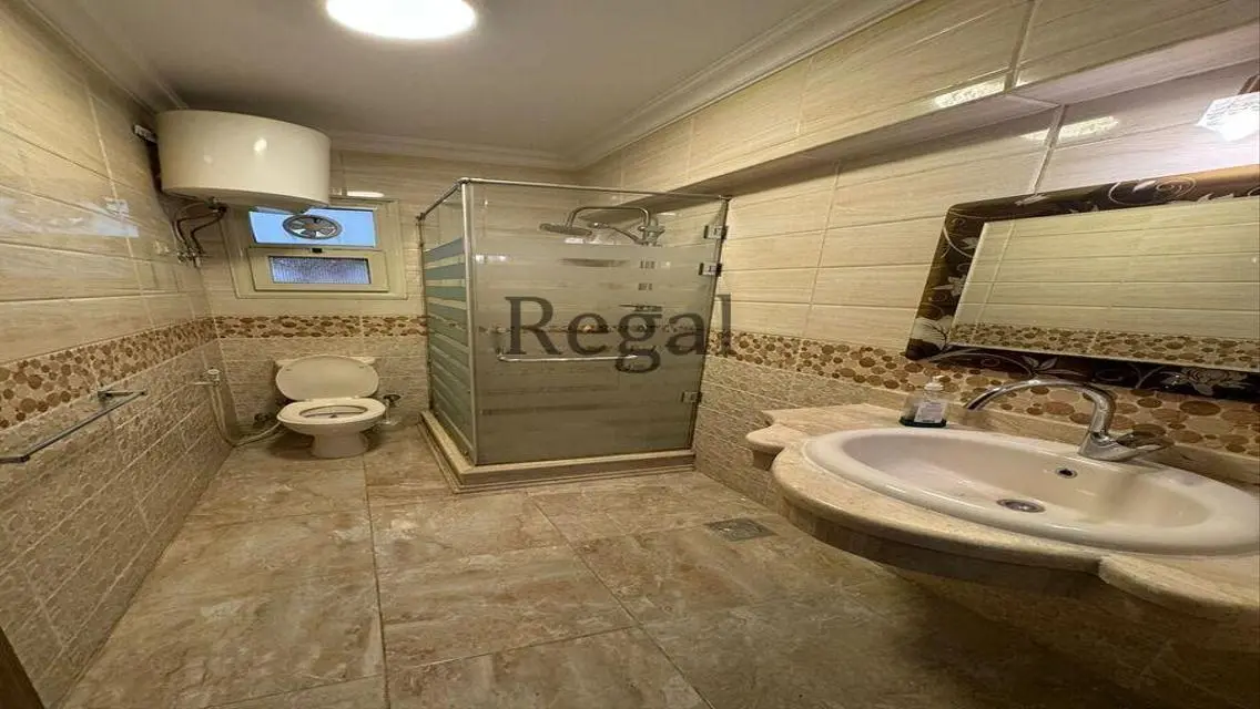 Distinctive Apartment for Rent in Sheikh Zayed - Zayed Dunes