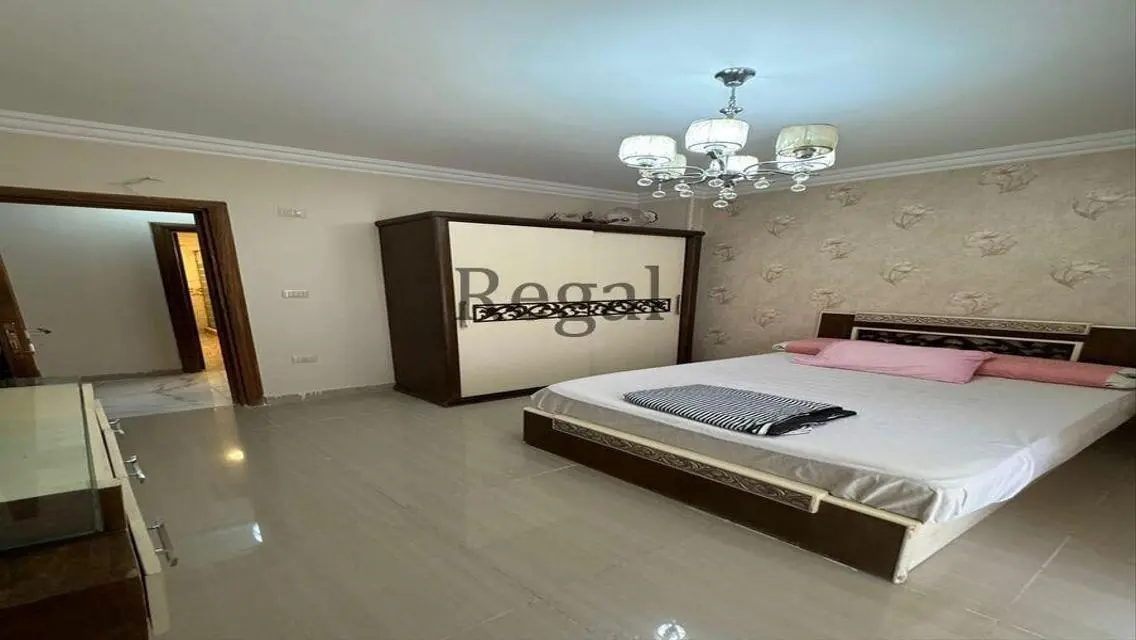 Distinctive Apartment for Rent in Sheikh Zayed - Zayed Dunes