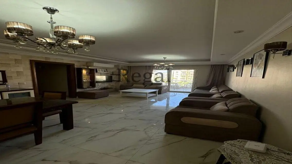 Distinctive Apartment for Rent in Sheikh Zayed - Zayed Dunes