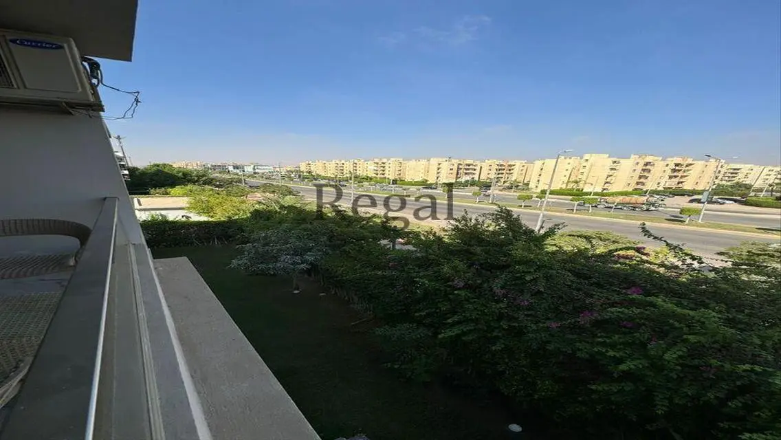 Distinctive Apartment for Rent in Sheikh Zayed - Zayed Dunes