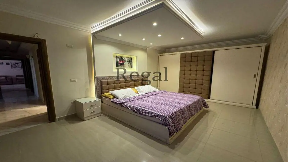 Distinctive Apartment for Rent in Sheikh Zayed - Zayed Dunes