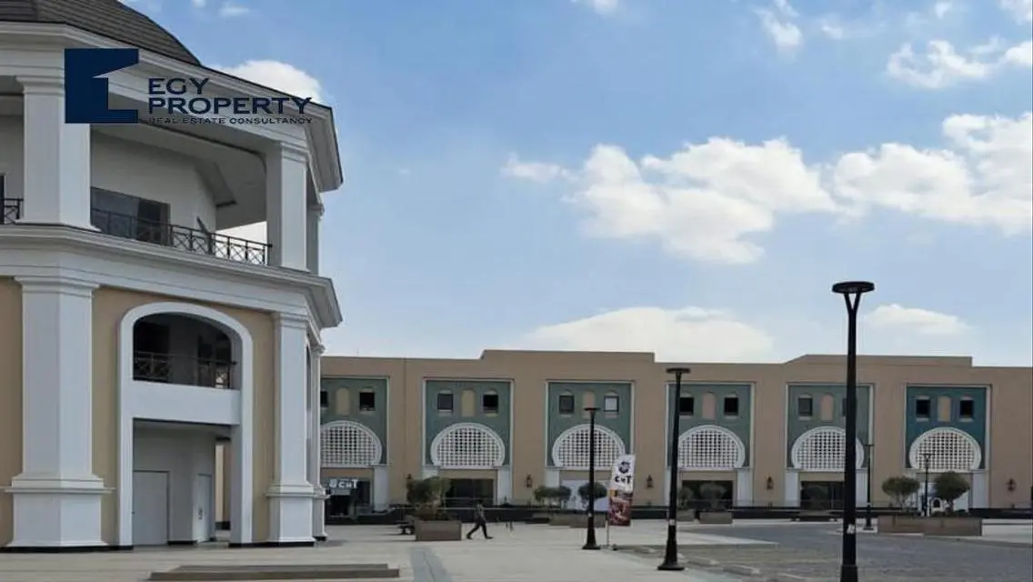 Fantastic Investment Opportunity in Premium Property Space