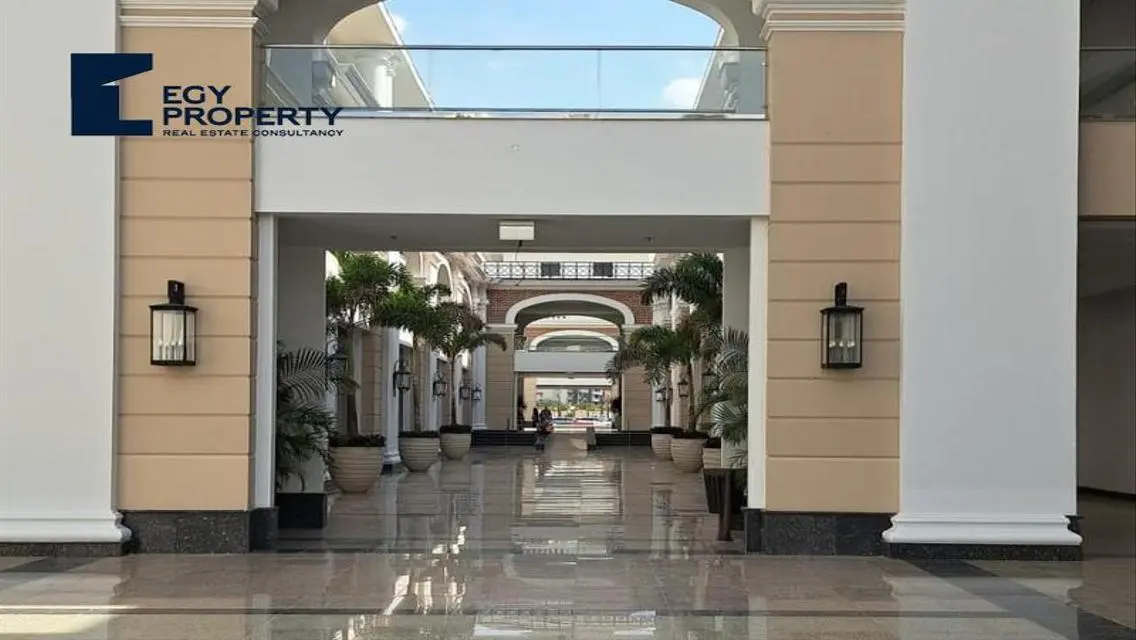 Fantastic Investment Opportunity in Premium Property Space