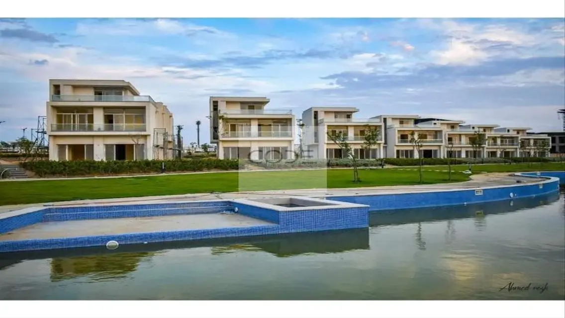 Luxury Villa with Private Pool and Garden - Great Investment Opportunity