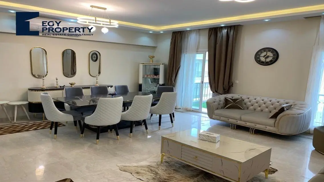 180 sqm Apartment for Sale - Premium Investment Opportunity