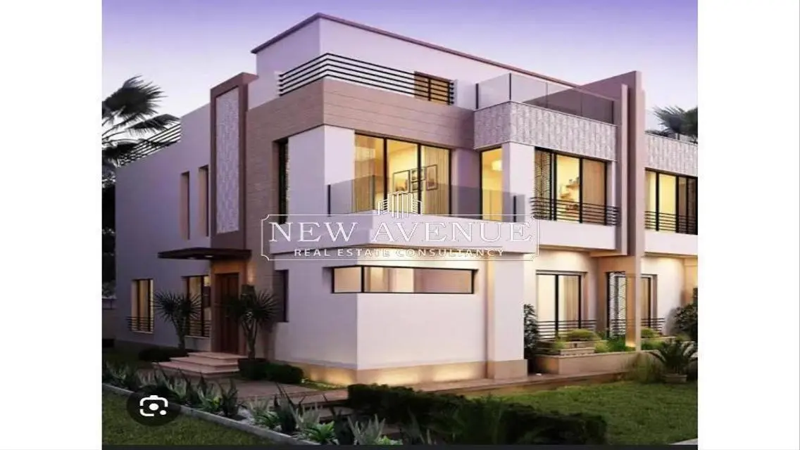 Luxury Apartment in ALMA