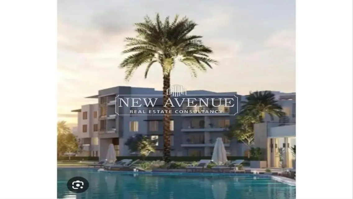 Luxury Apartment in ALMA