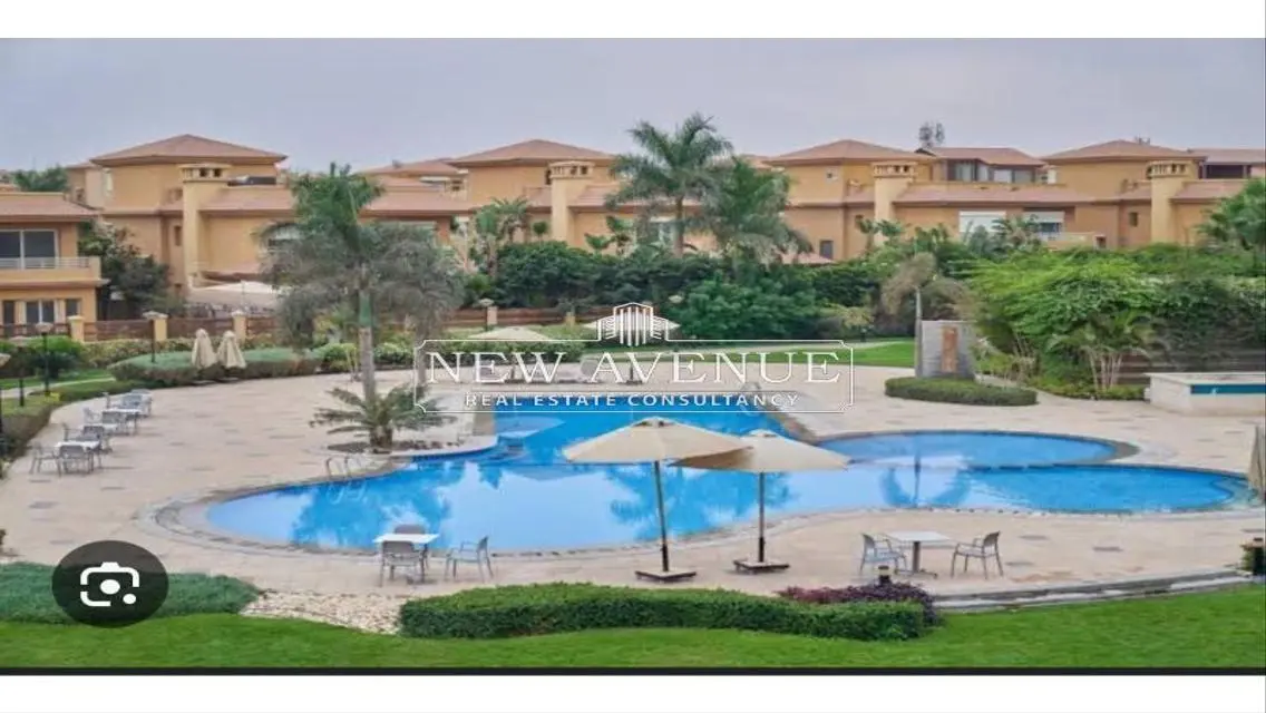 Luxury Apartment in ALMA