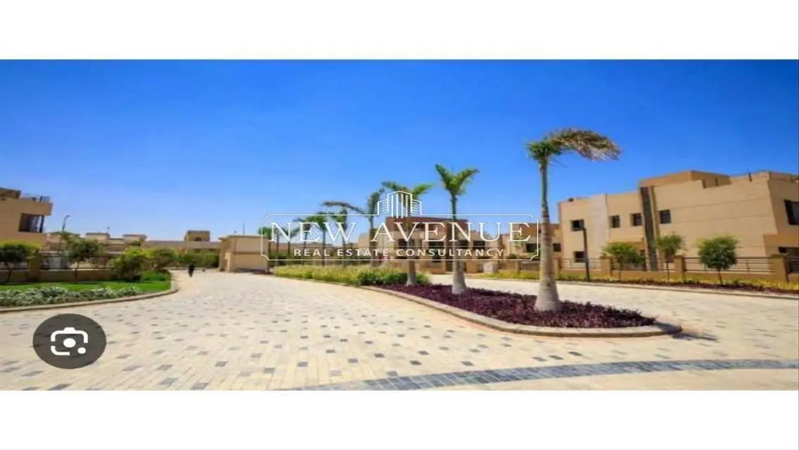 Luxury Apartment in ALMA