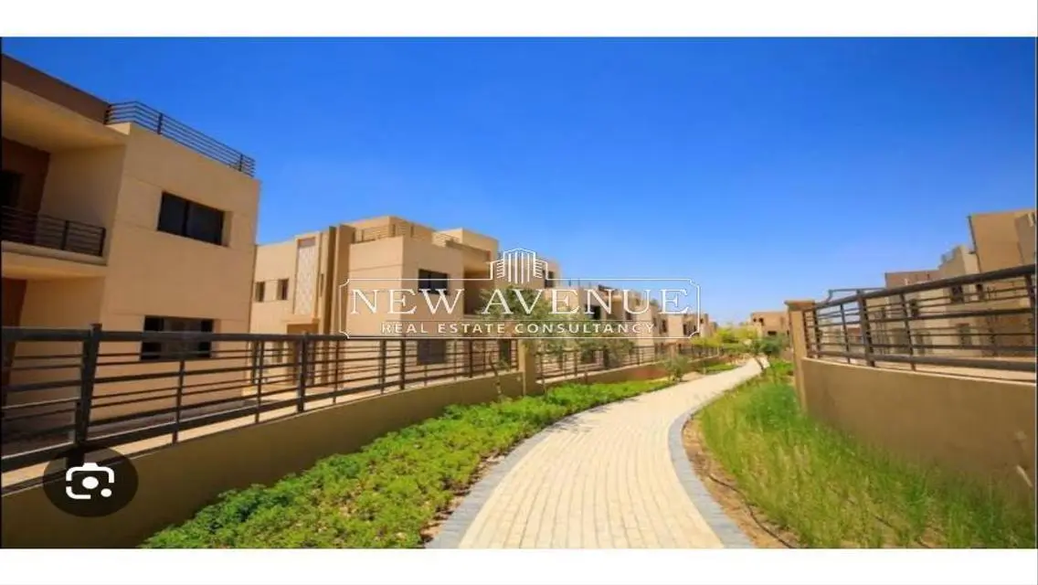 Luxury Apartment in ALMA