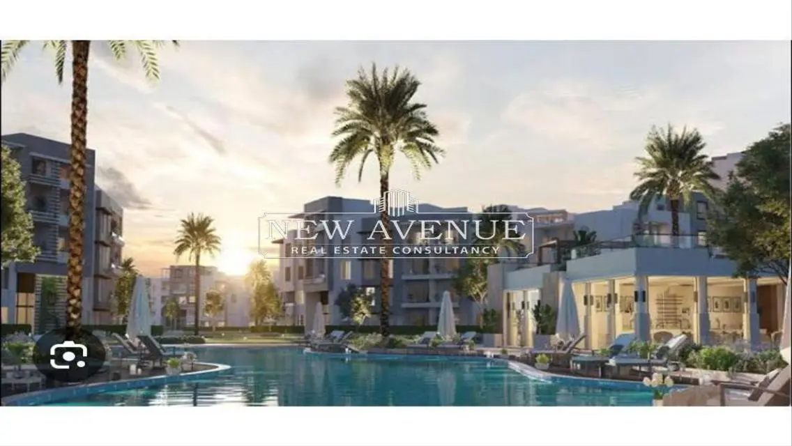 Luxury Apartment in ALMA