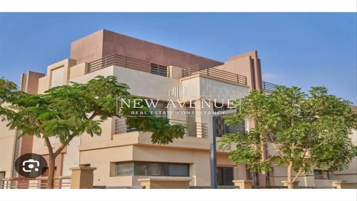 Luxury Apartment in ALMA