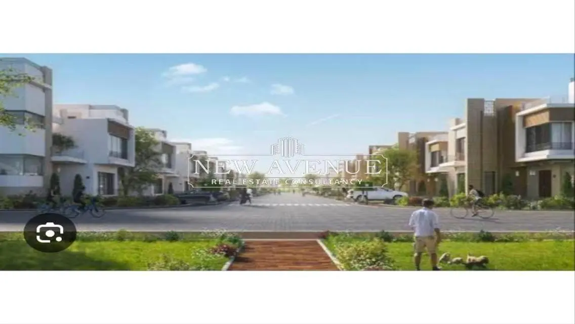 Luxury Apartment in ALMA