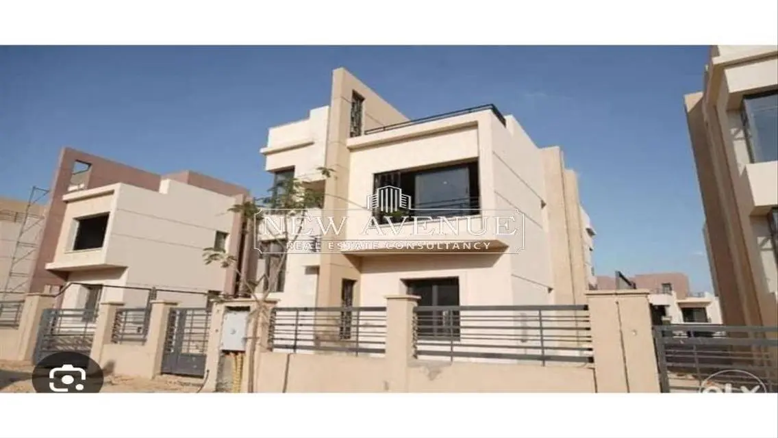 Luxury Apartment in ALMA