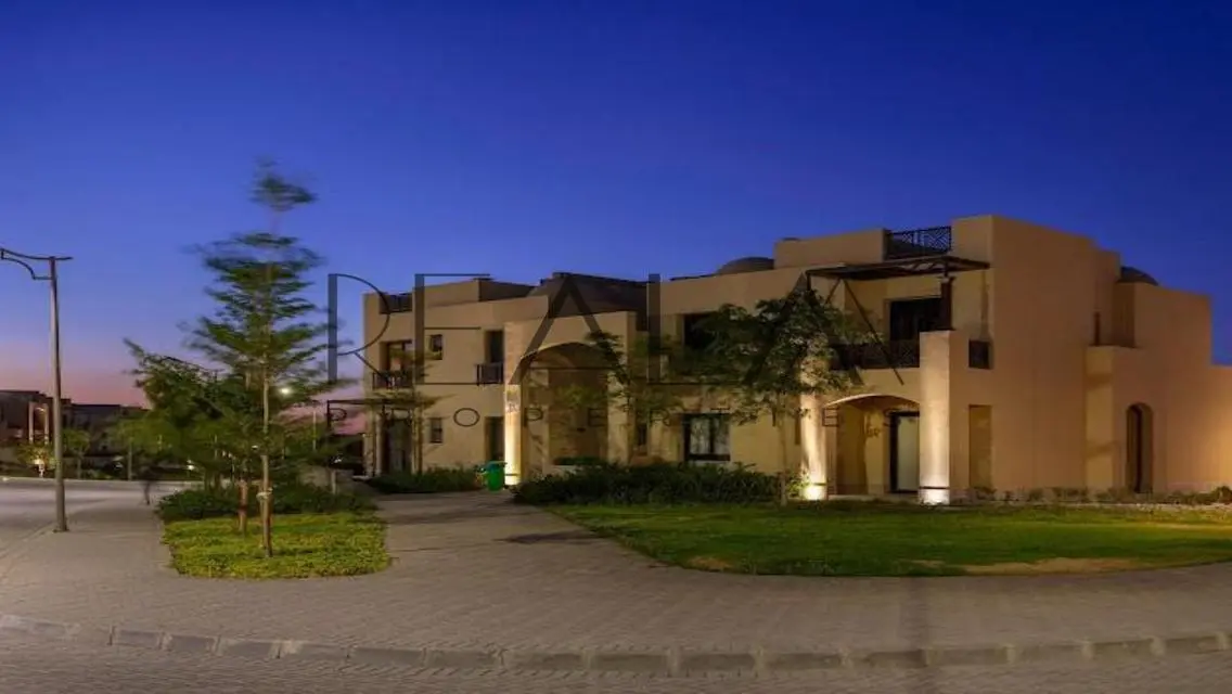 Luxury Villa for Sale with Spacious Area