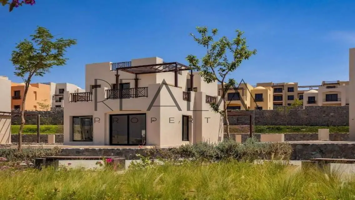 Luxury Villa for Sale with Spacious Area