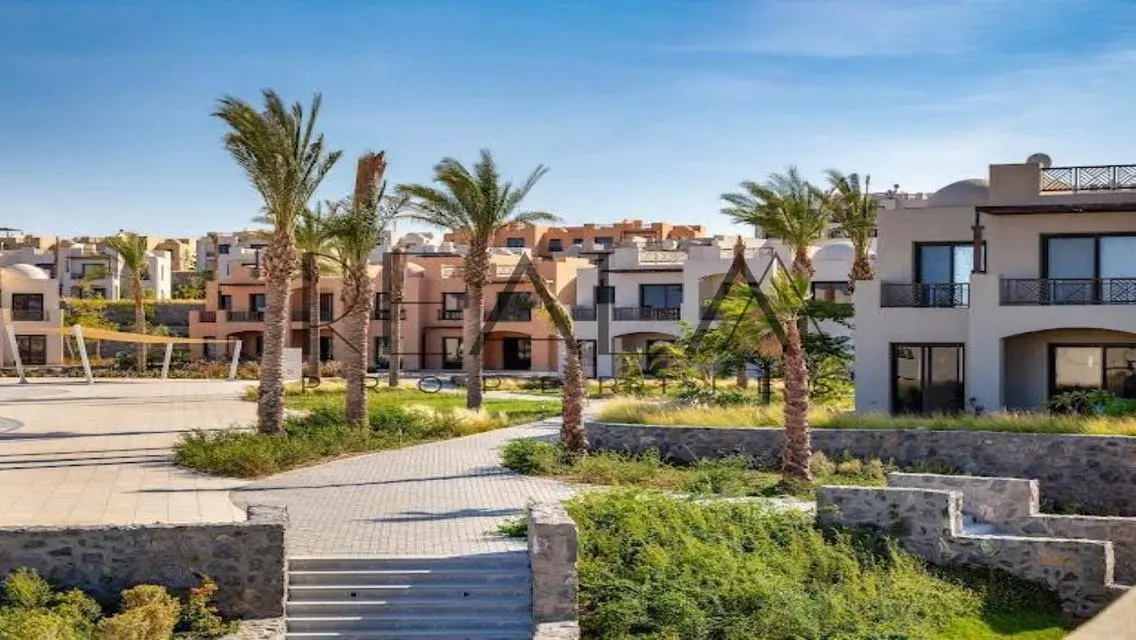 Luxury Villa for Sale with Spacious Area