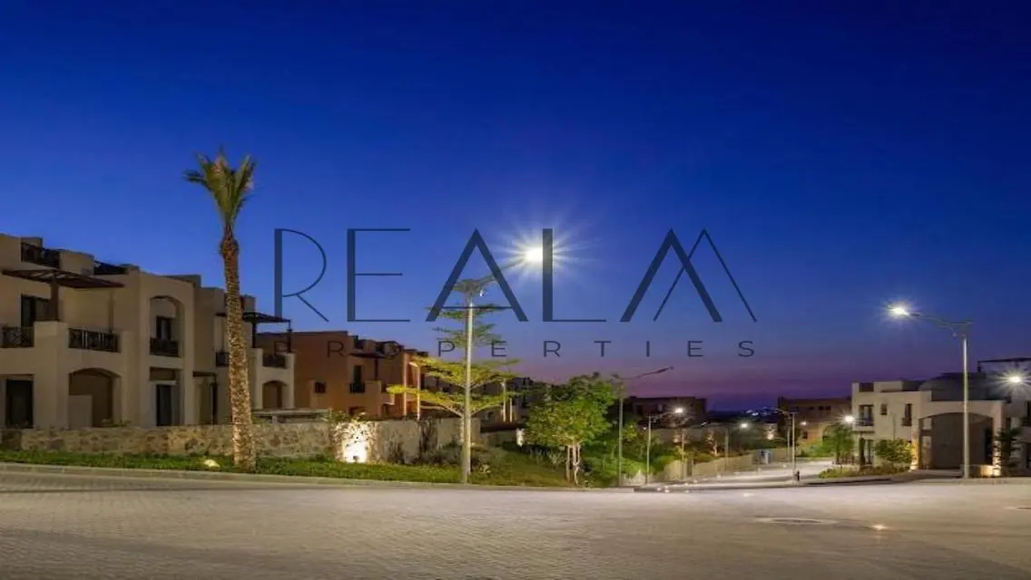Luxury Villa for Sale with Spacious Area