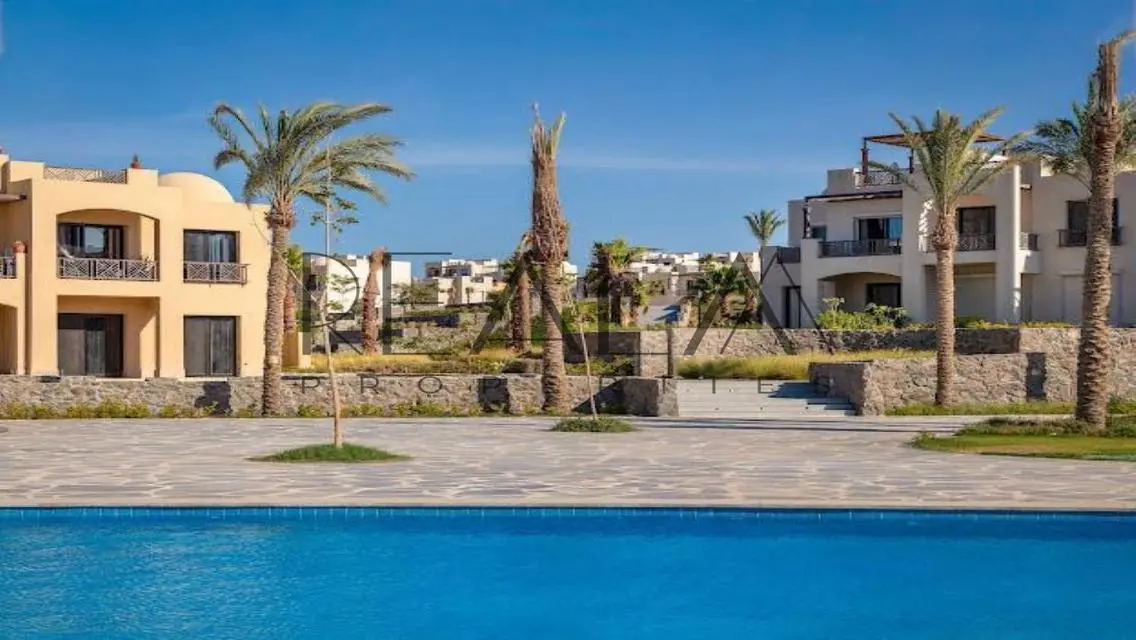 Luxury Villa for Sale with Spacious Area