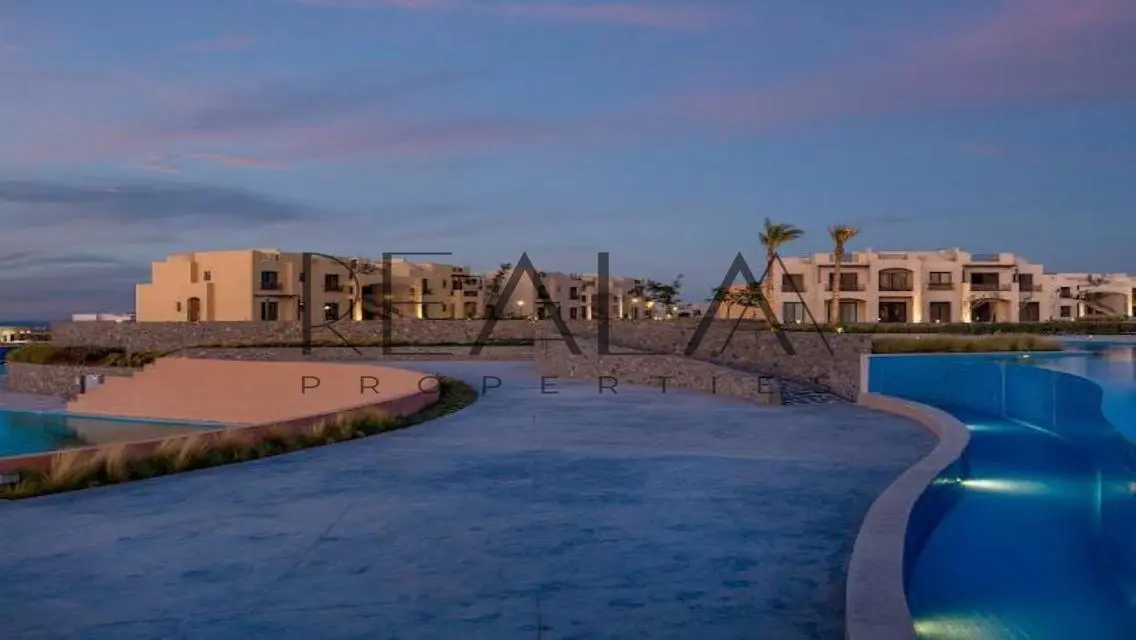 Luxury Villa for Sale with Spacious Area