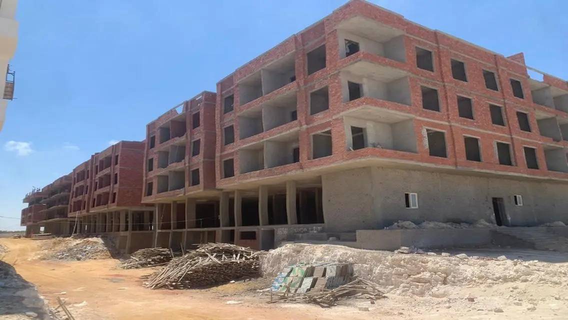 Coast Heights - Luxury Apartments with Lake View