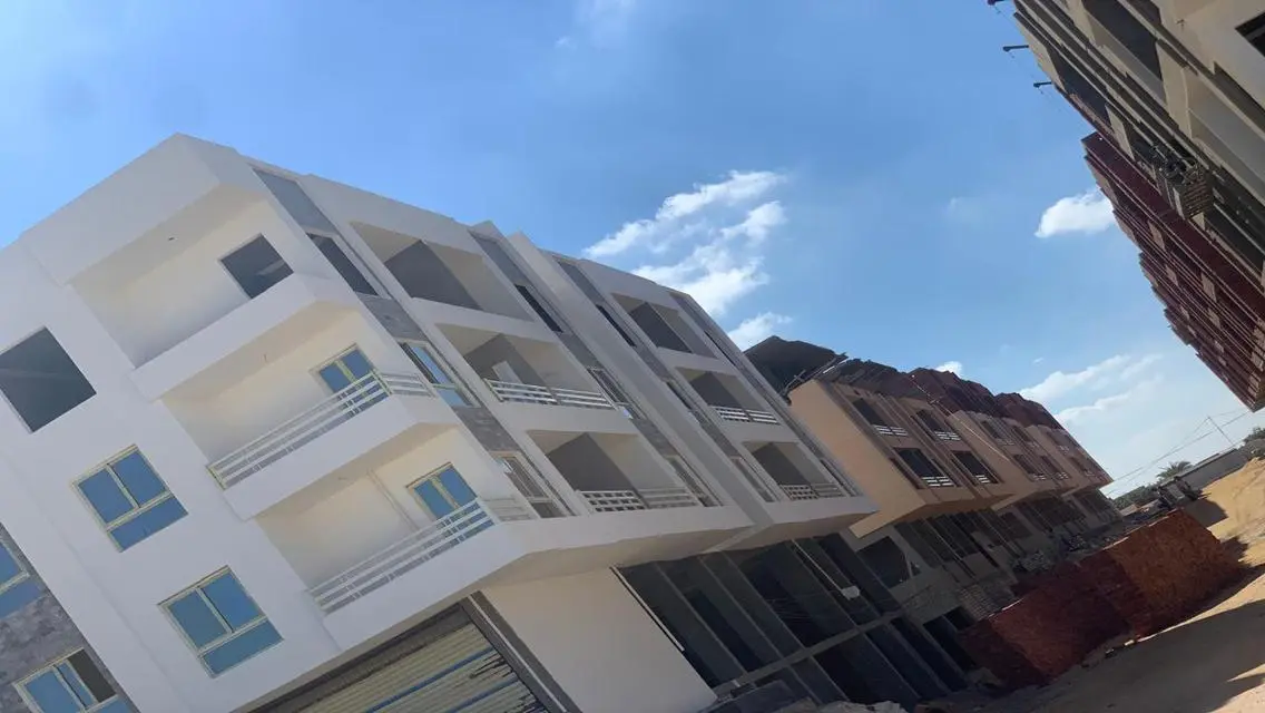 Coast Heights - Luxury Apartments with Lake View