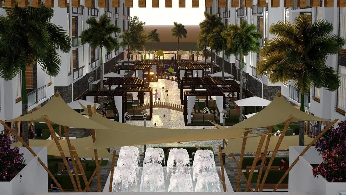 Coast Heights - Luxury Apartments with Lake View