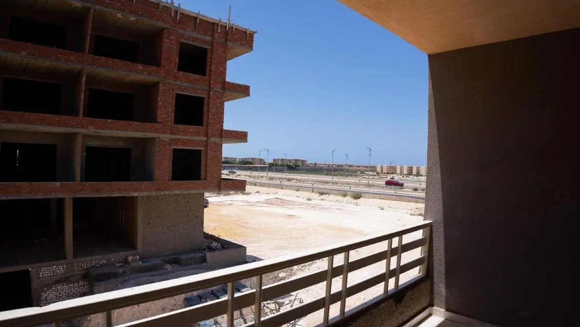 Coast Heights - Luxury Apartments with Lake View