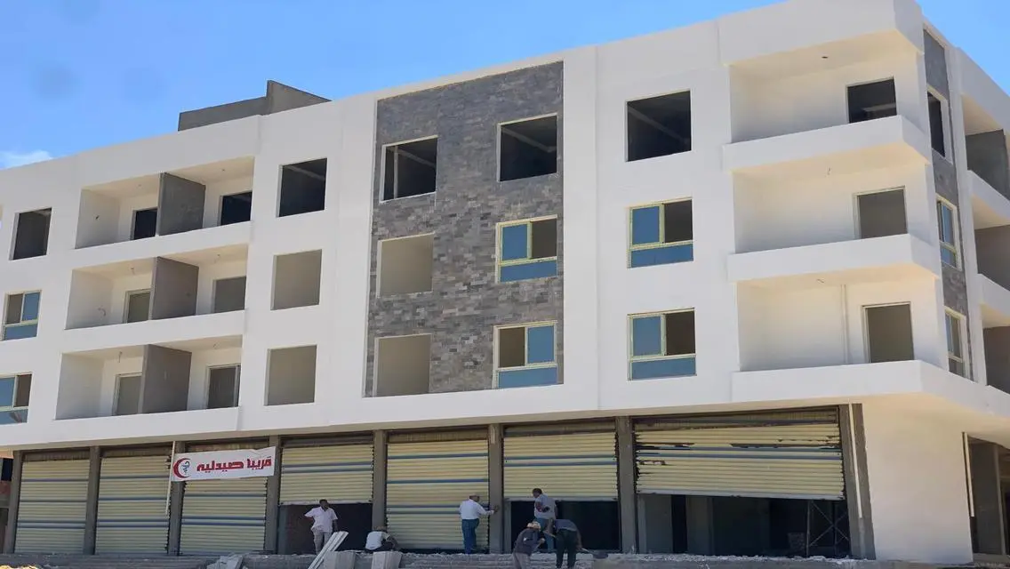 Coast Heights - Luxury Apartments with Lake View