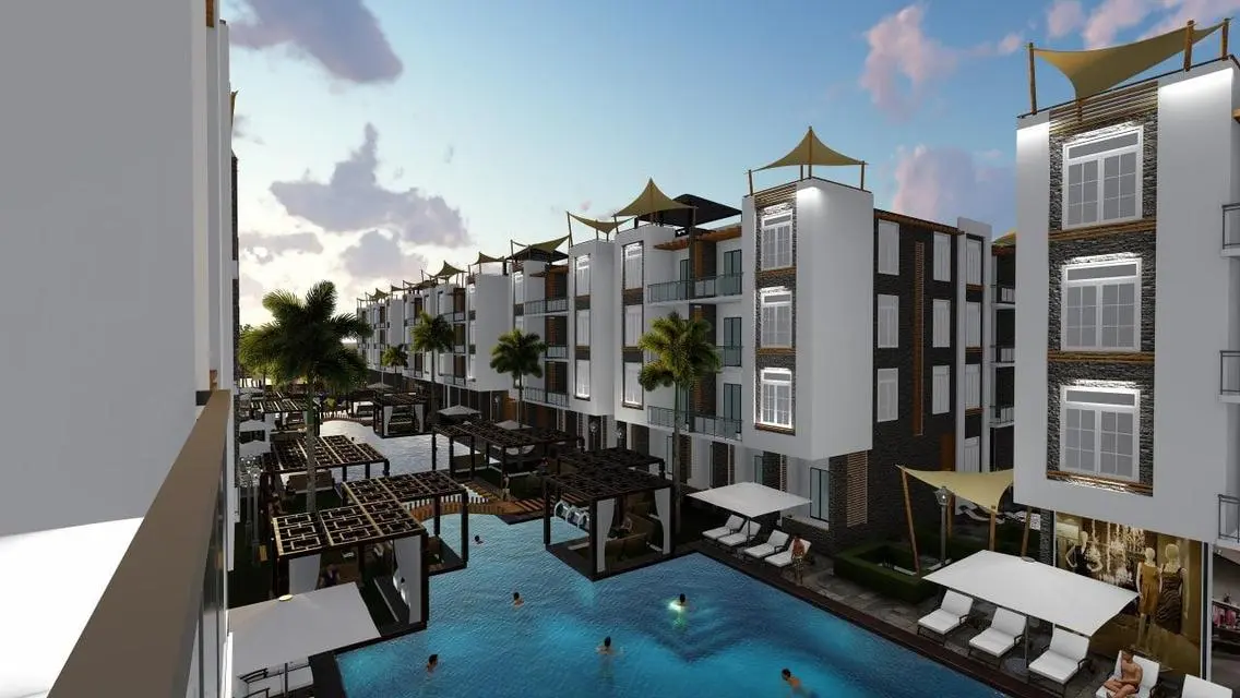 Coast Heights - Luxury Apartments with Lake View