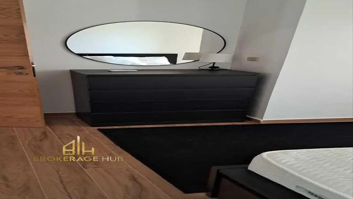 Luxury Apartment for Rent in New Cairo - 140 SQM