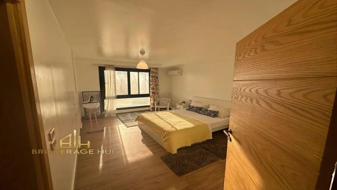 Luxury Apartment for Rent in New Cairo - 140 SQM